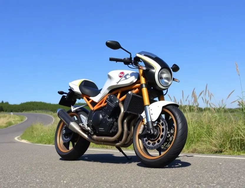 MV Agusta F3 800: легенда дороги