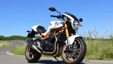 Photo of MV Agusta F3 800: легенда дороги
