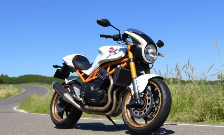 MV Agusta F3 800: легенда дороги