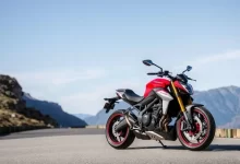 Photo of MV Agusta Brutale 1000: мощь и адреналин
