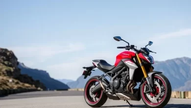 Photo of MV Agusta Brutale 1000: мощь и адреналин