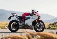 Photo of MV Agusta Superveloce: совершенство дизайна