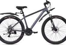 Photo of Особенности и преимущества велосипедов 27.5 дюймов