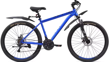 Photo of Особенности и преимущества велосипедом 27.5 дюймов