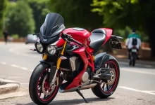 Photo of Обзор мотоцикла MV Agusta Rivale