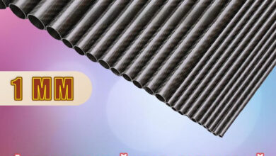 Photo of Лёгкость и прочность карбонового каркаса