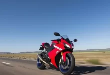 Photo of MV Agusta F4: симфония скорости