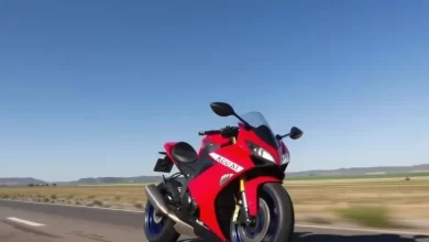 Photo of MV Agusta F4: симфония скорости