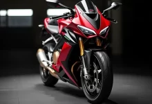Photo of MV Agusta Rush: агрессивный спортбайк