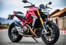 Photo of Обзор мотоцикла MV Agusta Brutale