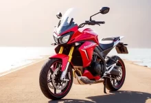 Photo of MV Agusta Turismo Veloce: для путешествий