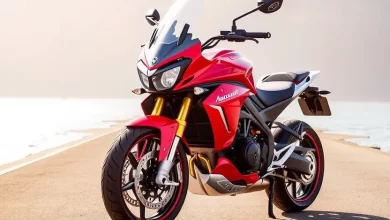 Photo of MV Agusta Turismo Veloce: для путешествий