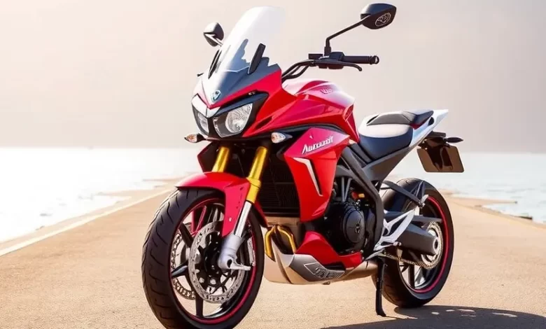 MV Agusta Turismo Veloce: для путешествий