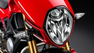 Photo of Мотоциклы MV Agusta: история успеха