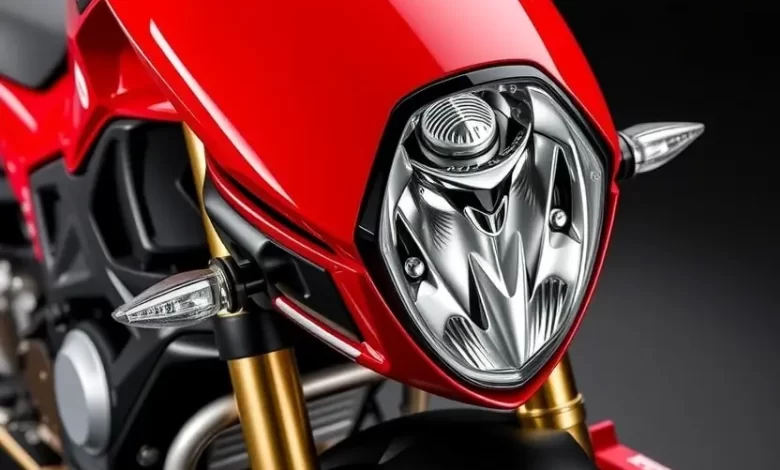 Мотоциклы MV Agusta: история успеха